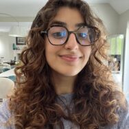 Maya Ballantine